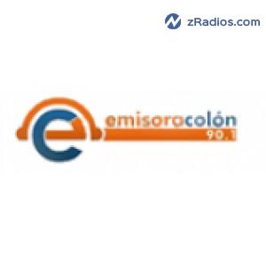 Radio: Emisora Colon Fm 90.1