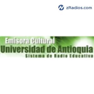 Radio: Emisora Cultural Universidad de Antioquia 101.9