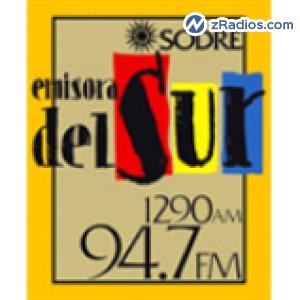 Radio: Emisora del Sur 94.7