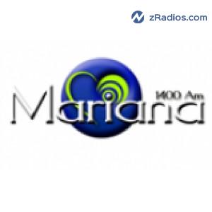 Radio: Emisora Mariana 1400
