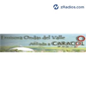 Radio: Emisora Ondas Del Valle 1190