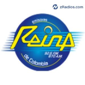 Radio: Emisora Reina de Colombia Fm 92.6