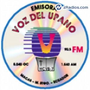 Radio: Emisora Voz del Upano 90.5