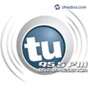 Radio: En Tu Presencia FM 95.5