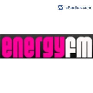 Radio: Energy FM 106.5