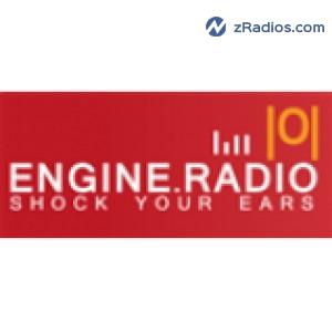 Radio: Engine Radio