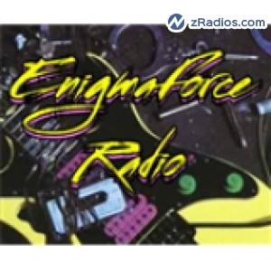Radio: Enigma Force Radio