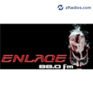 Radio: Enlace 88.0 FM