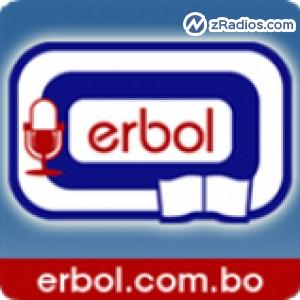 Radio: Erbol FM 100.9