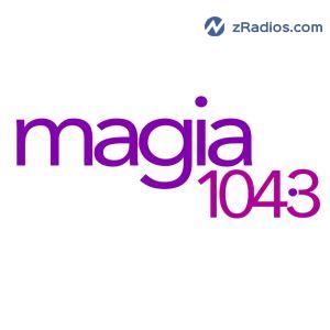 Radio: Magia 104.3