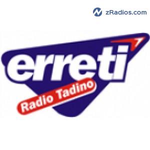 Radio: Erreti Radio Tadino 101.1