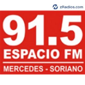 Radio: Espacio FM 91.5