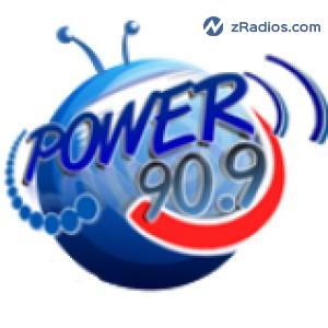 Radio: Espacio Power 90.9
