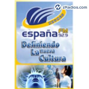 Radio: España FM 92.9