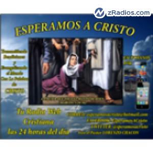 Radio: Esperamos A Cristo