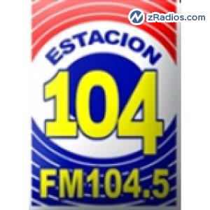 Radio: Estación 104 FM 104.5