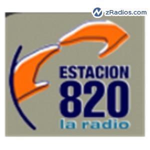 Radio: Estacion AM 820