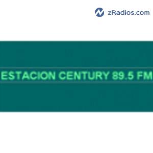 Radio: Estacion Century 89.5