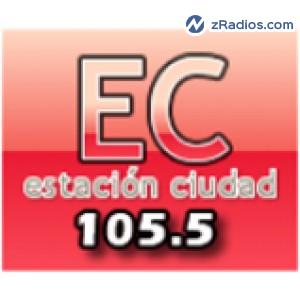 Radio: Estacion Ciudad 105.5