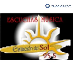 Radio: Estacion del Sol 95.5