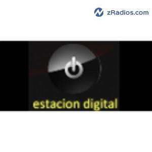 Radio: Estacion Digital