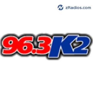 Radio: Estacion K2 FM 96.3