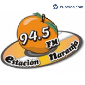 Radio: Estacion Naranja 94.5