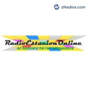 Radio: Estacion Retro Online