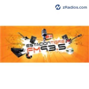 Radio: Estacion Tigre FM 93.5