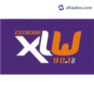 Radio: Estacion XLW 92.1