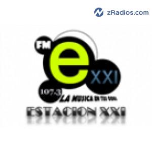 Radio: Estacion XXI 107.3