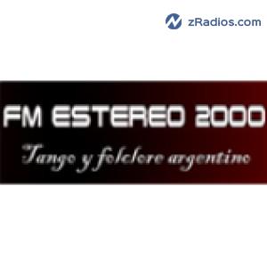 Radio: Estereo 2000 90.9