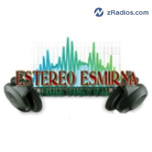 Radio: ESTEREO ESMIRNA 105.7