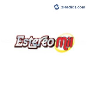 Radio: ESTEREO MIL 92.1