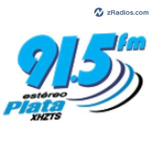Radio: Estéreo Plata 91.5