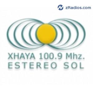 Radio: Estereo Sol 100.9