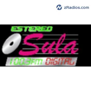 Radio: Estereo Sula FM 100.3