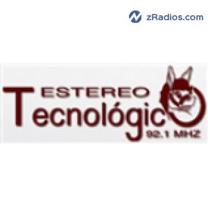 Radio: Estereo Tecnologico 92.1