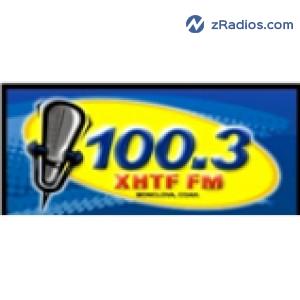 Radio: Estéreo Tiempo 100.3