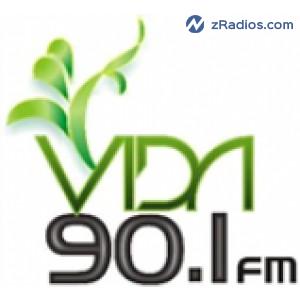 Radio: Estereo Vida 90.1