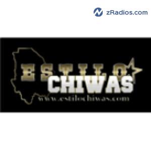 Radio: Estilo Chihuahua Radio