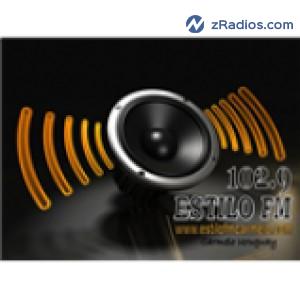 Radio: Estilo FM Carmelo 102.9
