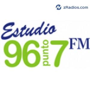 Radio: Estudio 96.7 FM