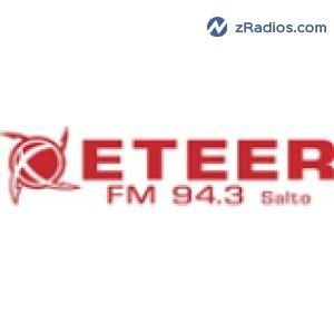 Radio: Eteer FM 94.3