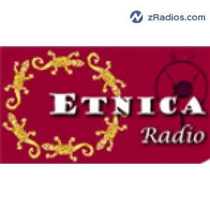 Radio: Etnica Radio