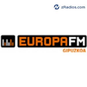 Radio: Europa FM (Gipuzkoa) 100.5