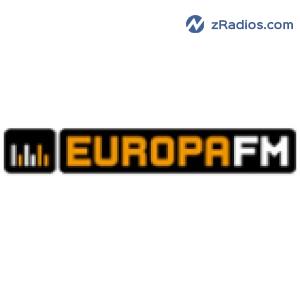 Radio: Europa FM (Madrid) 91.0