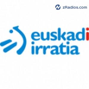 Radio: Euskadi Irratia 95.0