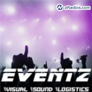 Radio: Eventz Online Radio