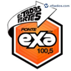 Radio: Exa FM 100.5